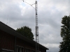 antenne-opstelling antenne-opstelling