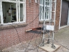 mast-voet mast-voet