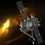 STEREO Satelliet - Nasa