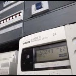 Slimme energiemeters