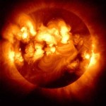 Solarflare