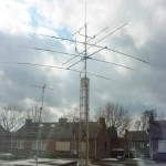 Mast 1 Mast 1