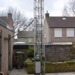 Mast 2 Mast 2