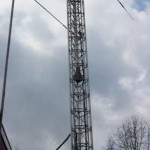 Mast 3 Mast 3