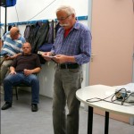 Lezing Cor Moerman Lezing Cor Moerman