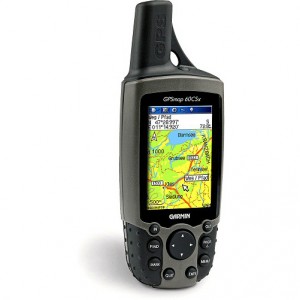 GPSMAP60CSx