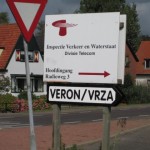 VERON VRZA bord