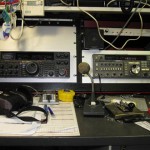 FT2000 en de FT736 FT2000 en de FT736