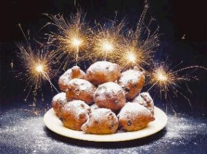 oliebol oliebol