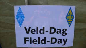 Velddag