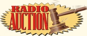 auction radio