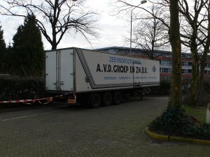 Oplegger 1