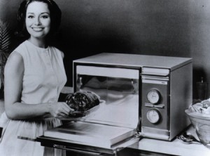Microwave