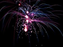 vuurwerk