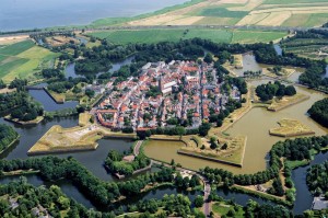 Naarden-Vesting