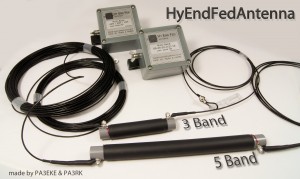 HiEndFed