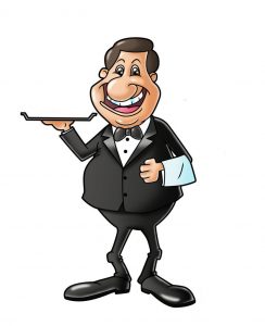PI4RCG » Gezocht