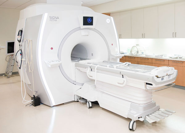 mri maken