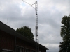 antenne-opstelling
