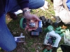2mtr PA3EGX, vos met timer 2mtr PA3EGX, vos met timer