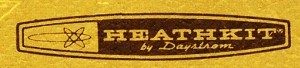 HeathKitLogo