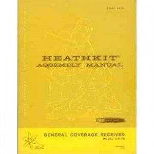 heathkitmanual