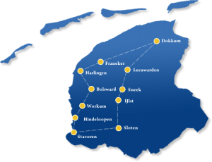 kaart_friesland