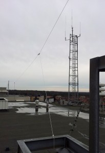 PI4RCG antennes