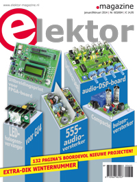 Elektor