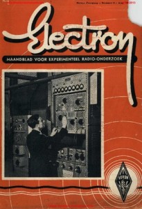 Electron augustus 1946