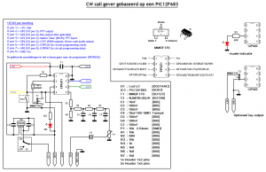 Callgever schema 1.6