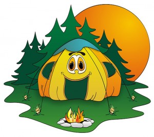tentje