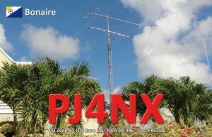QSL-PJ4NX