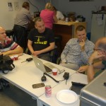 Onderling QSO