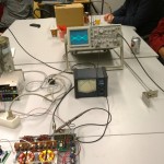 Output en modulatie
