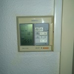 Regelaar Airco