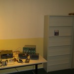 Documentatie hoekje