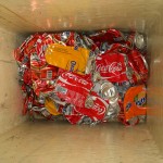Een blik in de buik van de machine
