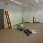 Lege ruimte 1