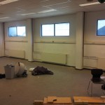 Lege ruimte 2