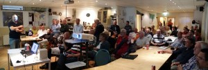 lezing Maarten