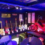09_Zeven gitaren en een PUCH