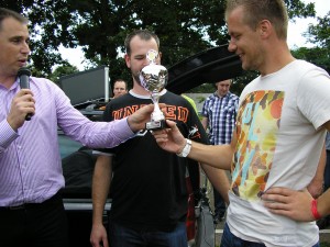 De winnaars van 2014