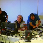 08_Het is zo ver... Ad Bouman met Guilty Pleasures