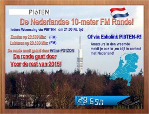 10 ronde
