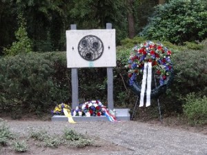 Monument 4 mei