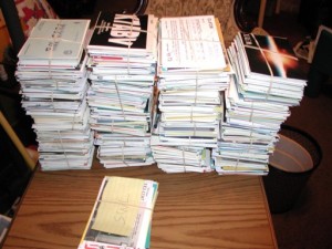 QSL