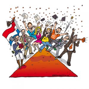 Examen_feest